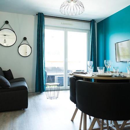 Relaxing Apartment Disneyland Paris モンテヴラン エクステリア 写真