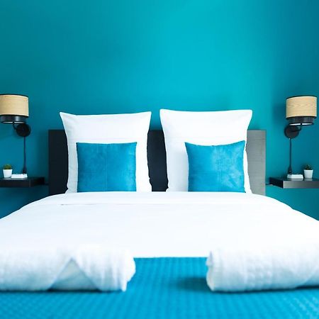 Relaxing Apartment Disneyland Paris モンテヴラン エクステリア 写真