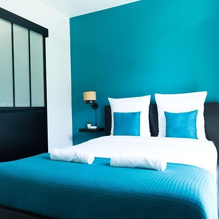 Relaxing Apartment Disneyland Paris モンテヴラン エクステリア 写真