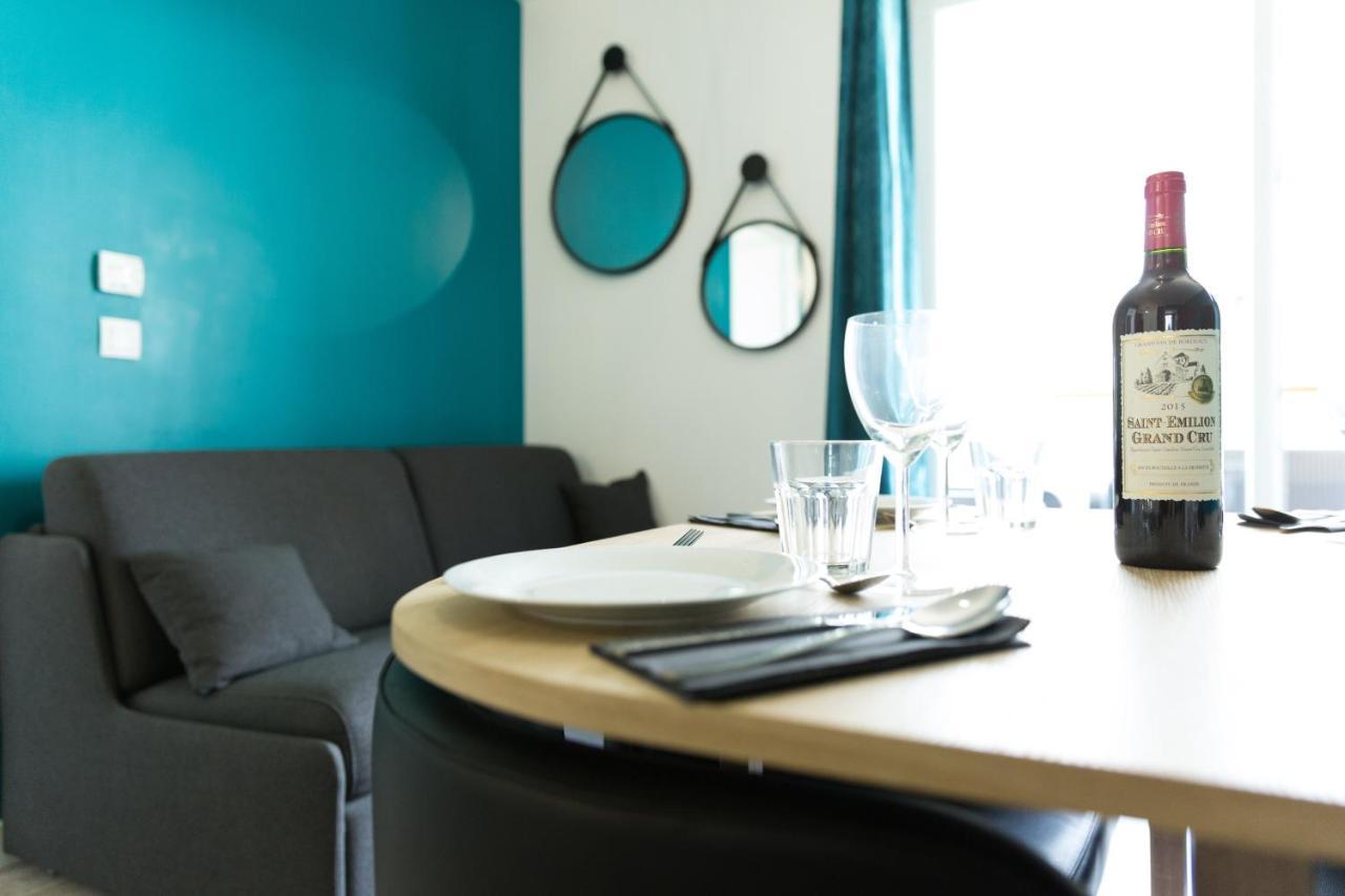 Relaxing Apartment Disneyland Paris モンテヴラン エクステリア 写真