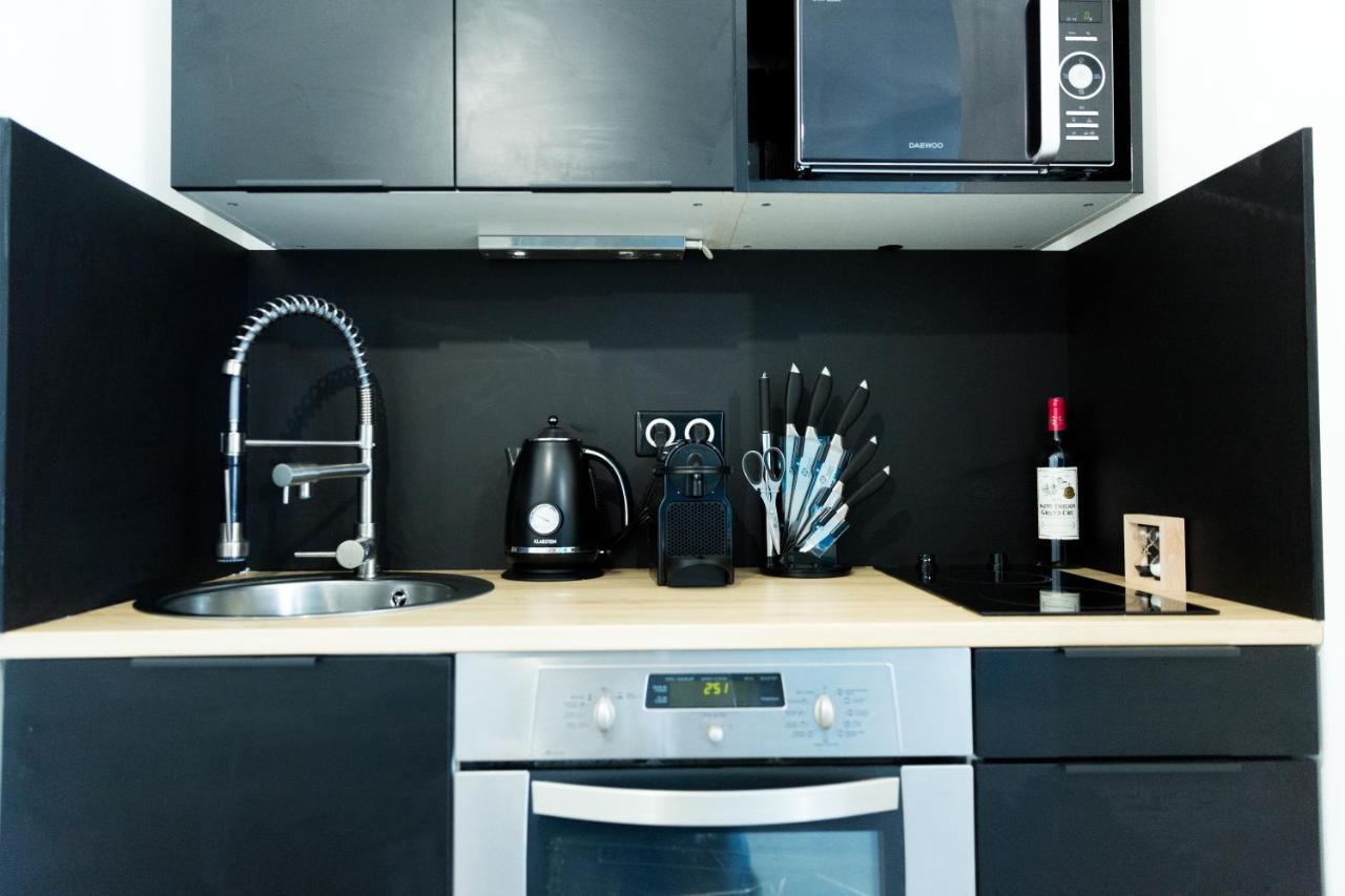Relaxing Apartment Disneyland Paris モンテヴラン エクステリア 写真