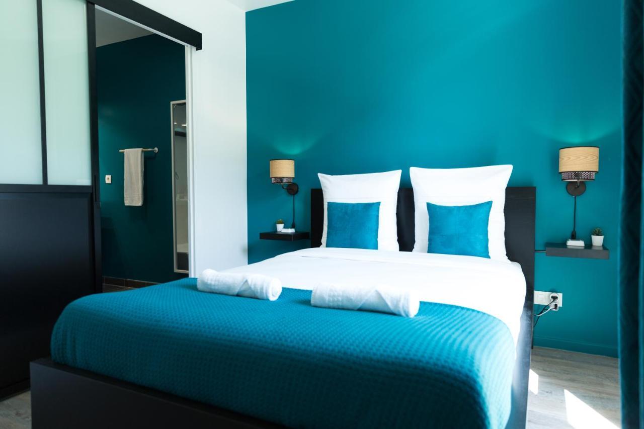 Relaxing Apartment Disneyland Paris モンテヴラン エクステリア 写真