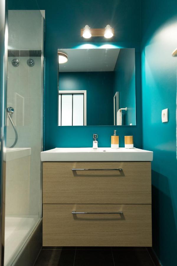 Relaxing Apartment Disneyland Paris モンテヴラン エクステリア 写真