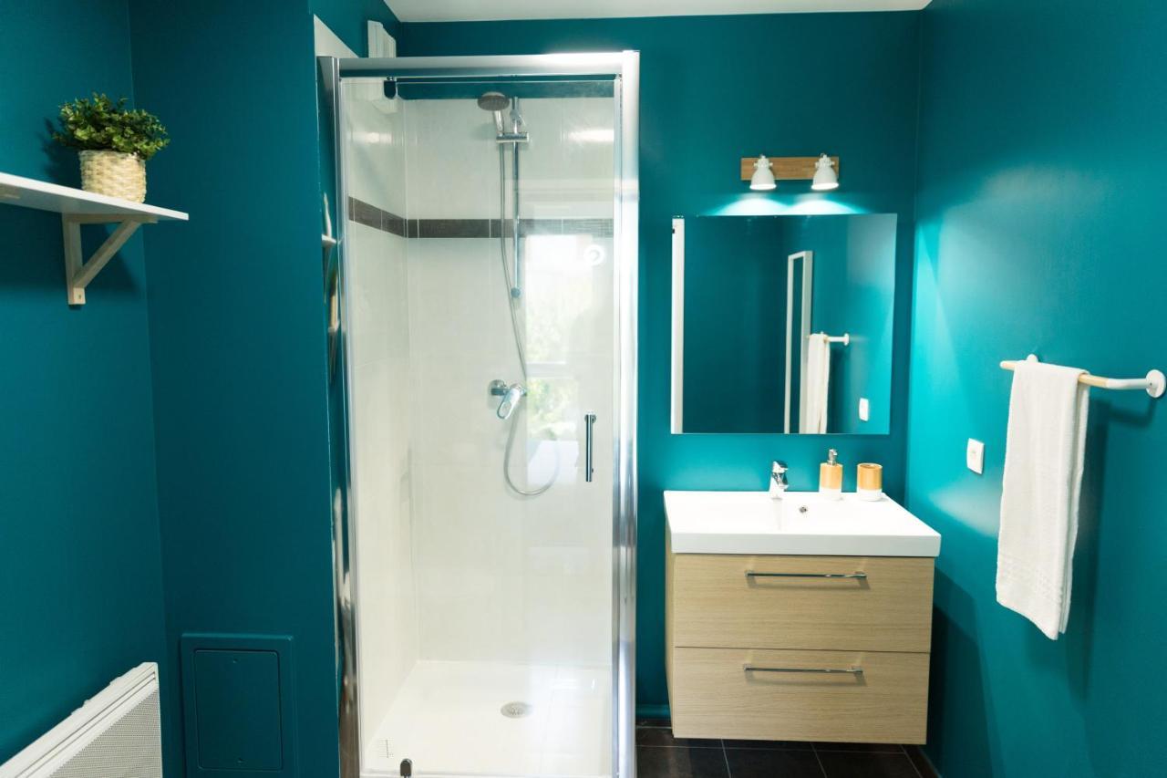 Relaxing Apartment Disneyland Paris モンテヴラン エクステリア 写真
