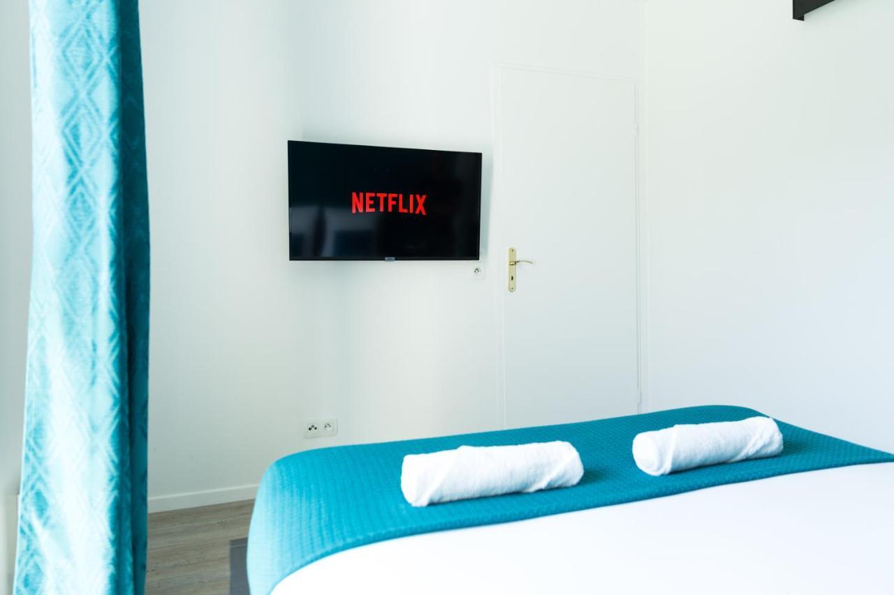 Relaxing Apartment Disneyland Paris モンテヴラン エクステリア 写真