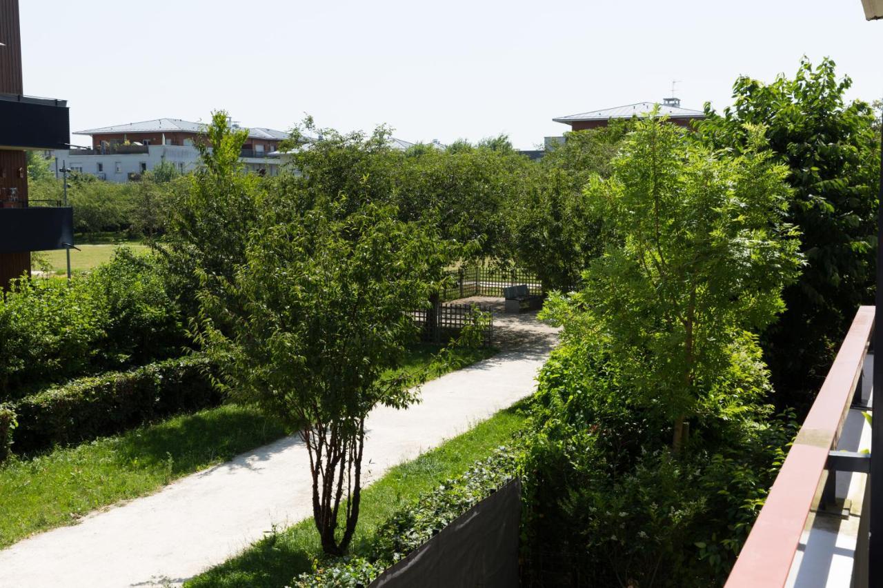 Relaxing Apartment Disneyland Paris モンテヴラン エクステリア 写真